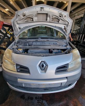 Ricambi Renault Gran Modus 2009 1.2 Benzina D4FD7