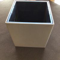 Vaso design Leoluca