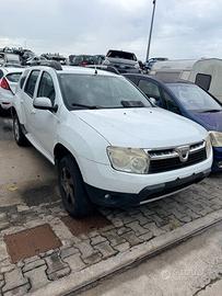 Ricambi Dacia Duster 1.6 4X2 Suv Anno 2011 Codice 