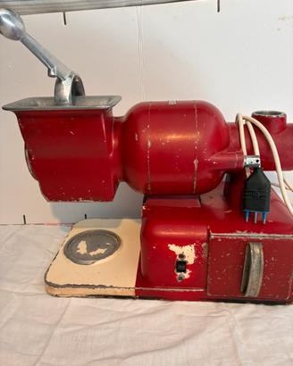 Tritatutto vintage anni 60