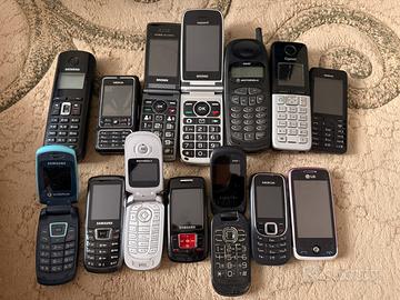 LOTTO TELEFONIA