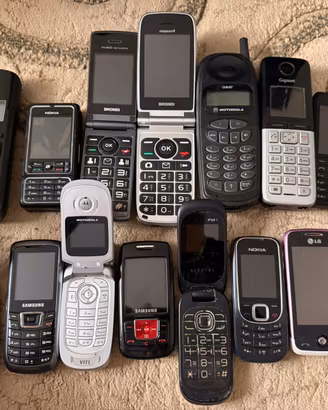 LOTTO TELEFONIA