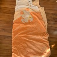 Sacco nanna Prenatal