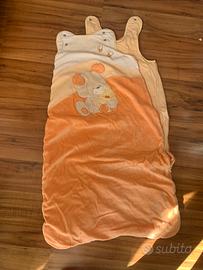 Sacco nanna Prenatal