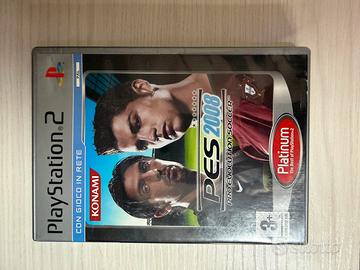 pes 2008 ps2