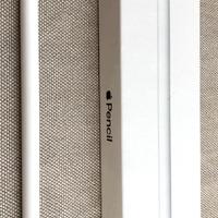 APPLE PENCIL 1^gen + accessori tutti originali