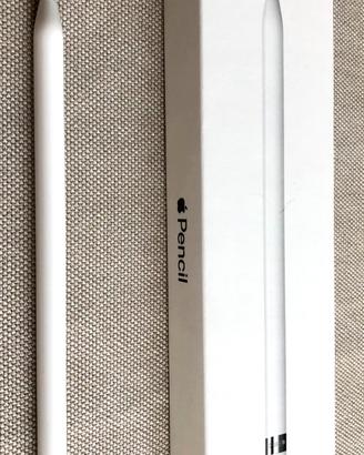APPLE PENCIL 1^gen + accessori tutti originali