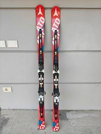 sci atomic redster GS 159cm 