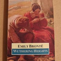 Emily Bronte - Wuthering Heights