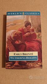Emily Bronte - Wuthering Heights