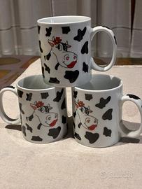 Tazze mug
