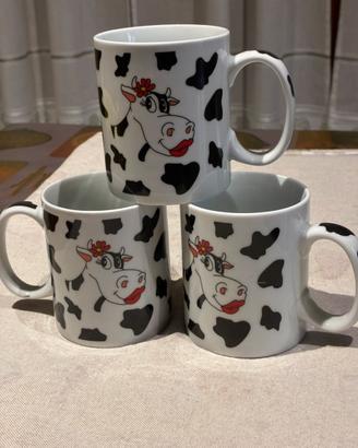 Tazze mug