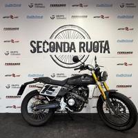 Fantic Motor Caballero 125