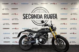 Fantic Motor Caballero 125