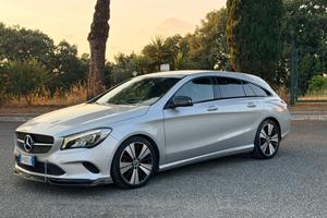 Mercedes-benz CLA 200 220 d S.W. Automatic Premium
