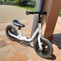 bici bimbo senza pedali