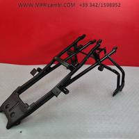 TELAIETTO POSTERIORE APRILIA CAPONORD 2003 2002 10