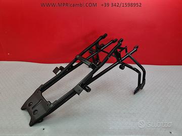 TELAIETTO POSTERIORE APRILIA CAPONORD 2003 2002 10