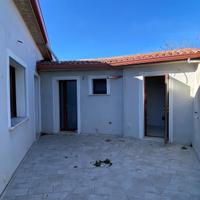 Tresnuraghes indipendente ristrutturata