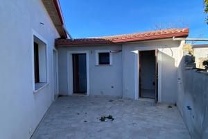 Tresnuraghes indipendente ristrutturata