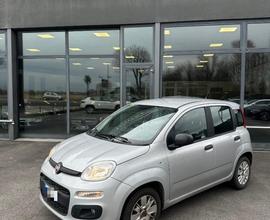 FIAT Panda 1.2 - NEOPATENTATI