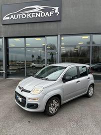 FIAT Panda 1.2 - NEOPATENTATI