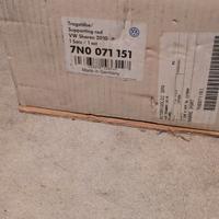 Barre portatutto Volkswagen sharan originali