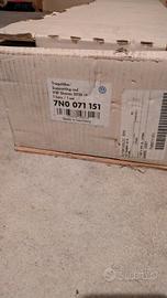 Barre portatutto Volkswagen sharan originali