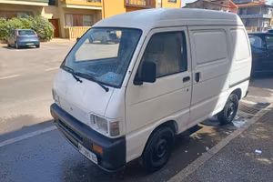 Porter Piaggio 1000 benzina furgonato