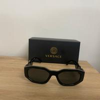 Occhiali da sole Versace