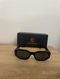 Occhiali da sole Versace