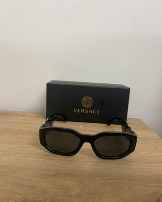 Occhiali da sole Versace