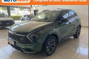 KIA Sportage VT14139