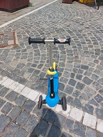 Monopattino bimbo