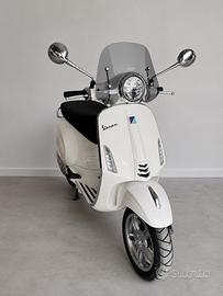 VESPA PRIMAVERA 125 ABS