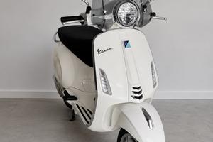 VESPA PRIMAVERA 125 ABS