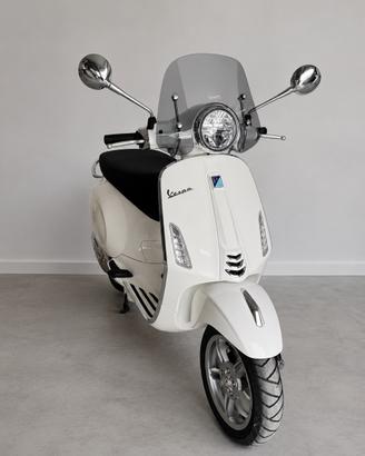 VESPA PRIMAVERA 125 ABS