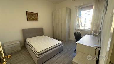 Latina. Stanza singola per studenti universitari