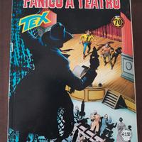 Tex annata 2018 (687-698) come nuova