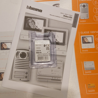 Configuratore m05 bticino 3501/5