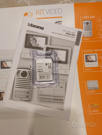 Configuratore m05 bticino 3501/5