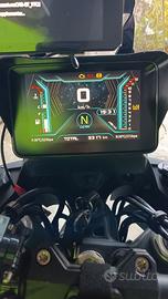 Qj srt 550 sx 56 CV pari al nuovo