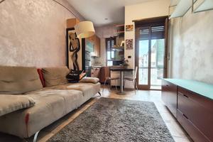Appartamento di 61 m² con 2 locali e box auto a To