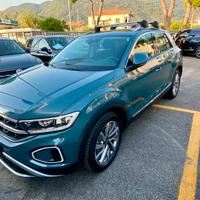 VW T-ROC 1.0 TSI Style