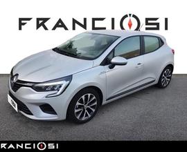 RENAULT Clio 5 Porte 1.6 E TECH Hybrid 140cv Zen