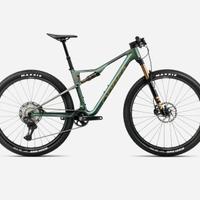 ORBEA Oiz M10 2026 - NUOVA CON GARANZIA
