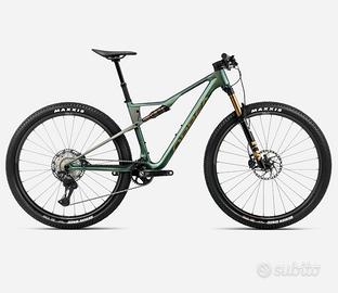 ORBEA Oiz M10 2026 - NUOVA CON GARANZIA