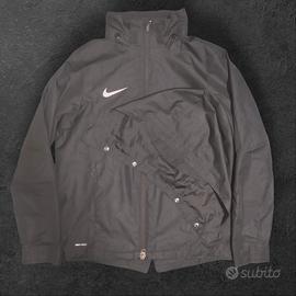 Giacca impermeabile Nike Shield 