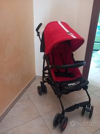 Passeggino leggero