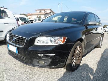 RICAMBI VOLVO V50 1.6 D ANNO 2008